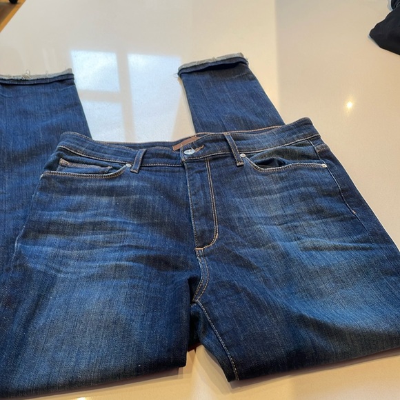 NWOT Joe’s Jeans Highwaist, Skinny Ellette, Size 30 - Picture 2 of 13